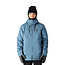 686 Men's Foundation Insulated Jacket | Stellar Blue