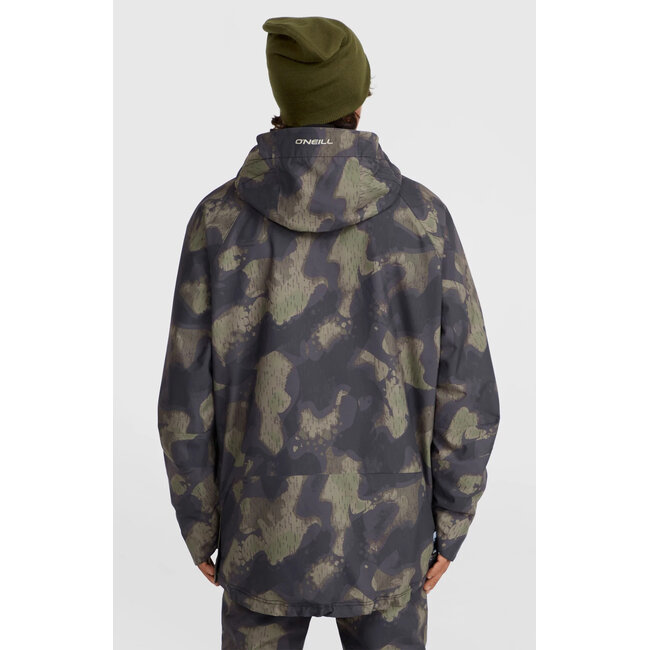 O'Neill O'riginals Anorak Snow Jacket