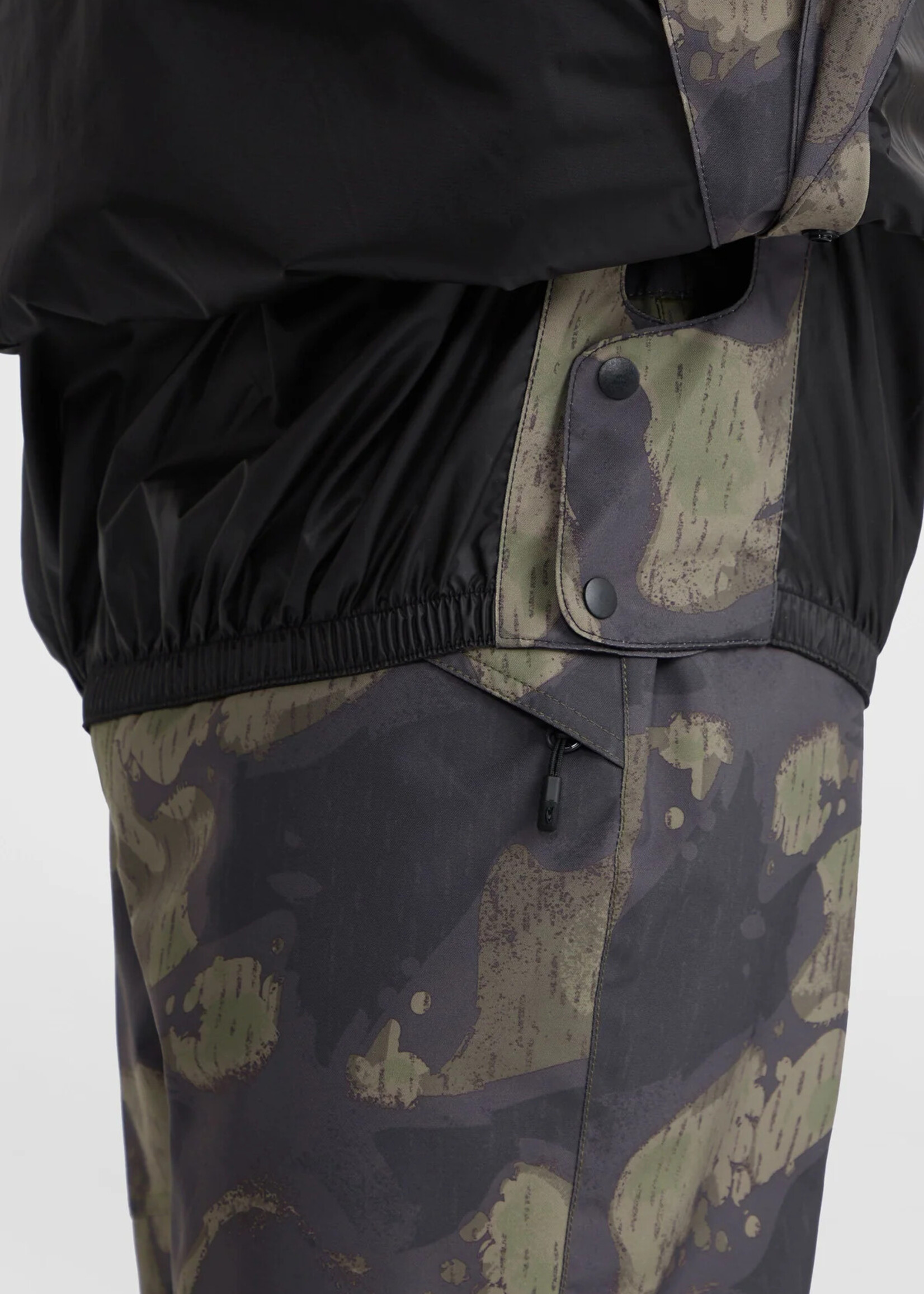 O'Neill O'riginals Anorak Snow Jacket