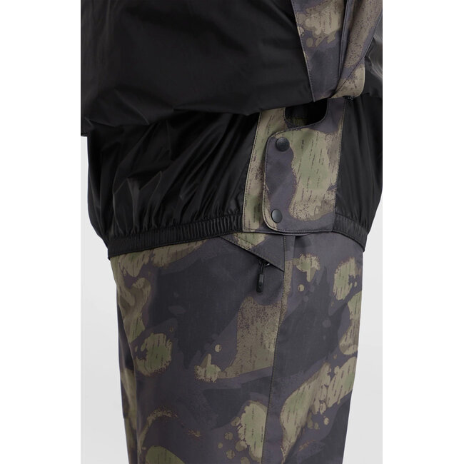 O'Neill O'riginals Anorak Snow Jacket