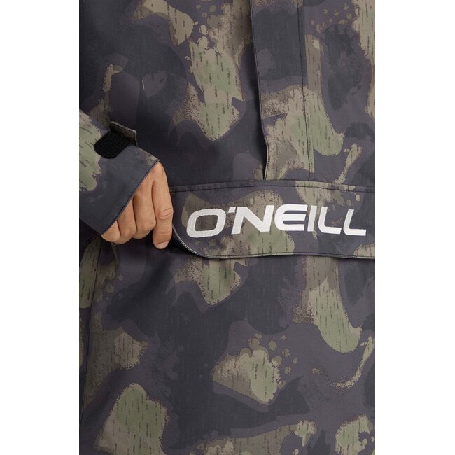 O'Neill O'riginals Anorak Snow Jacket