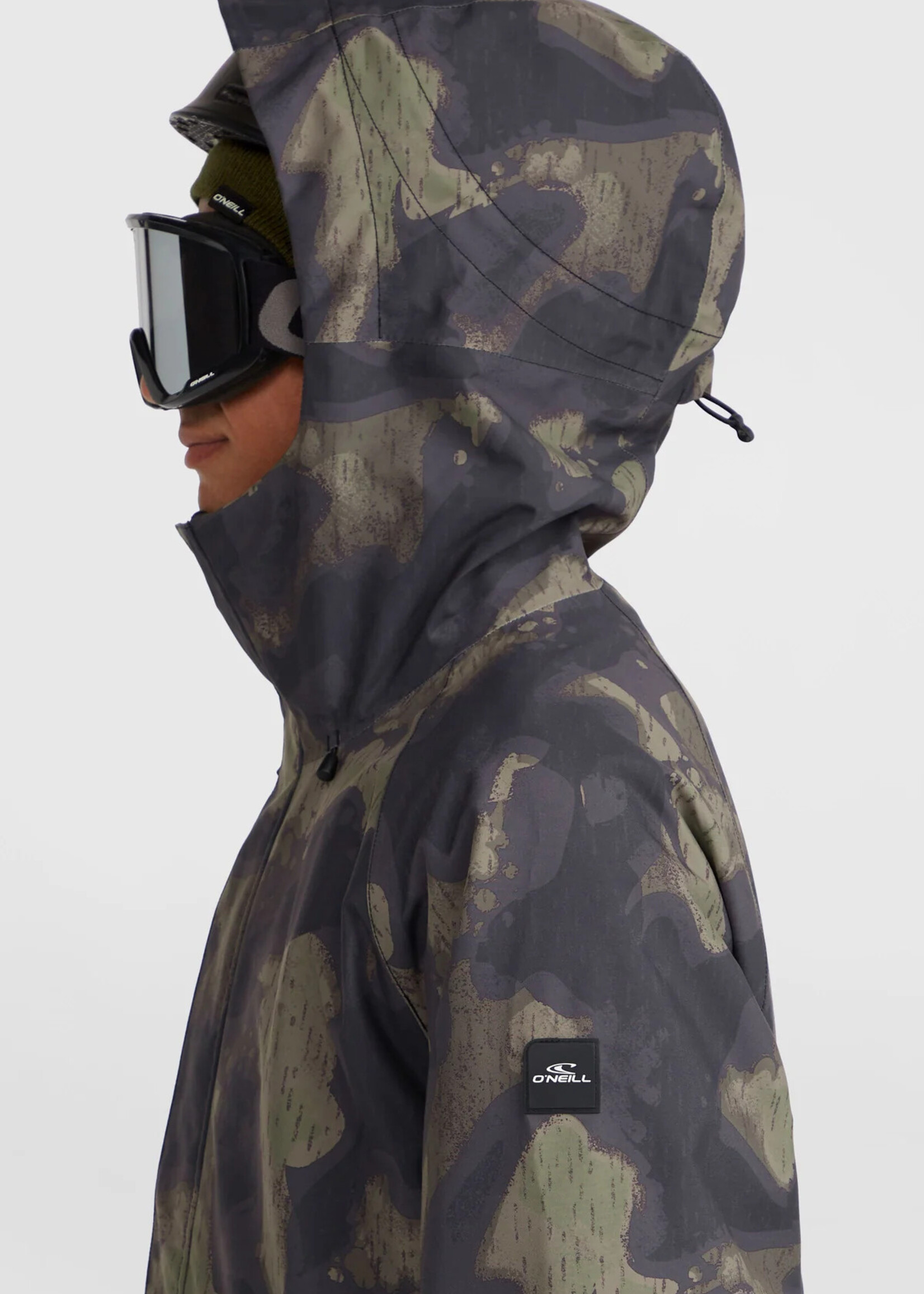 O'Neill O'riginals Anorak Snow Jacket