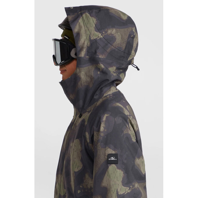 O'Neill O'riginals Anorak Snow Jacket