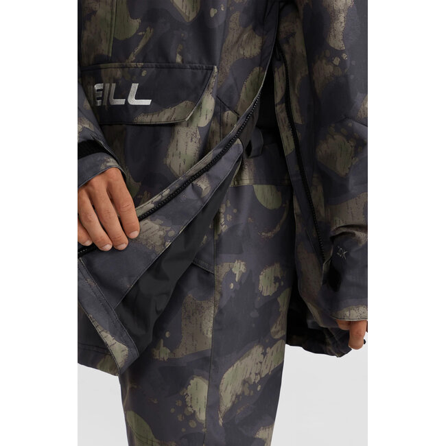 O'Neill O'riginals Anorak Snow Jacket