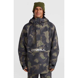 O'Neill O'riginals Anorak Snow Jacket