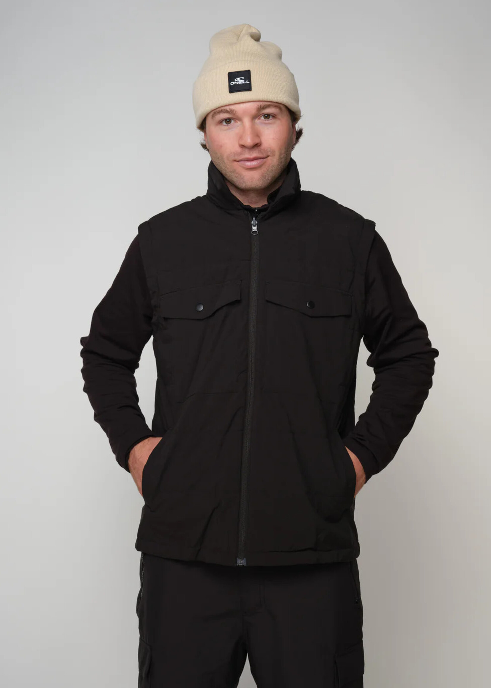 O'Neill Men's Duotone 3 in 1 Snow Jacket