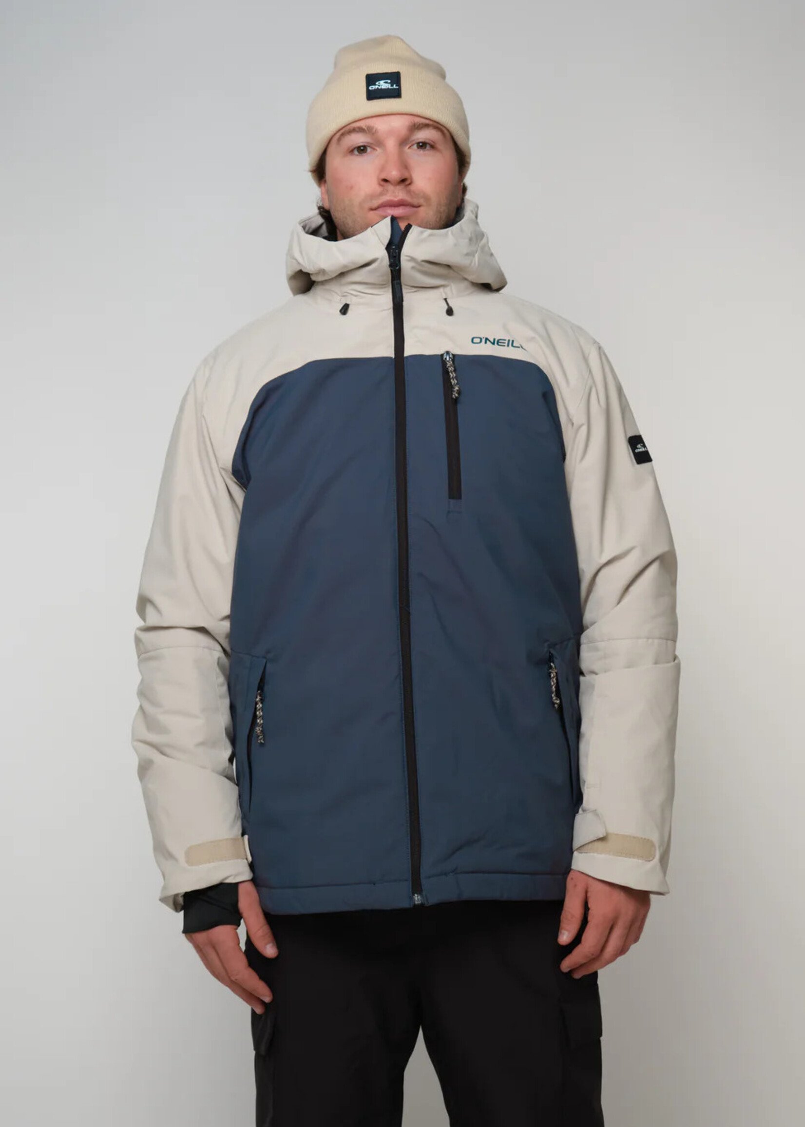 O'Neill Duotone 3 in 1 Snow Jacket