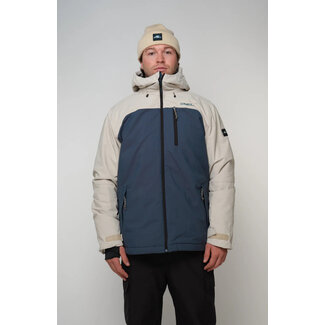 O'Neill Men's Duotone 3 in 1 Snow Jacket