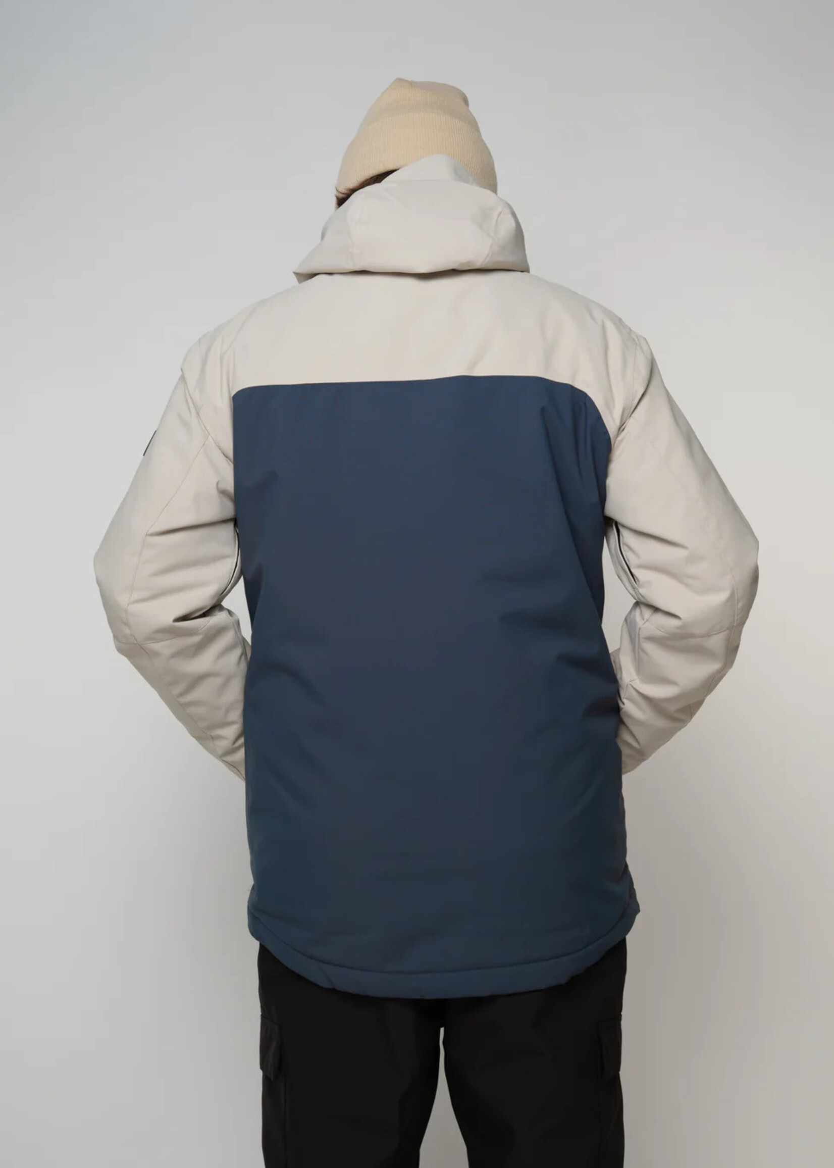 O'Neill Duotone 3 in 1 Snow Jacket