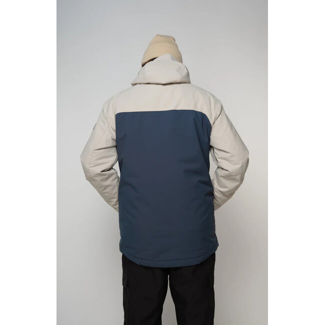 O'Neill Men's Duotone 3 in 1 Snow Jacket