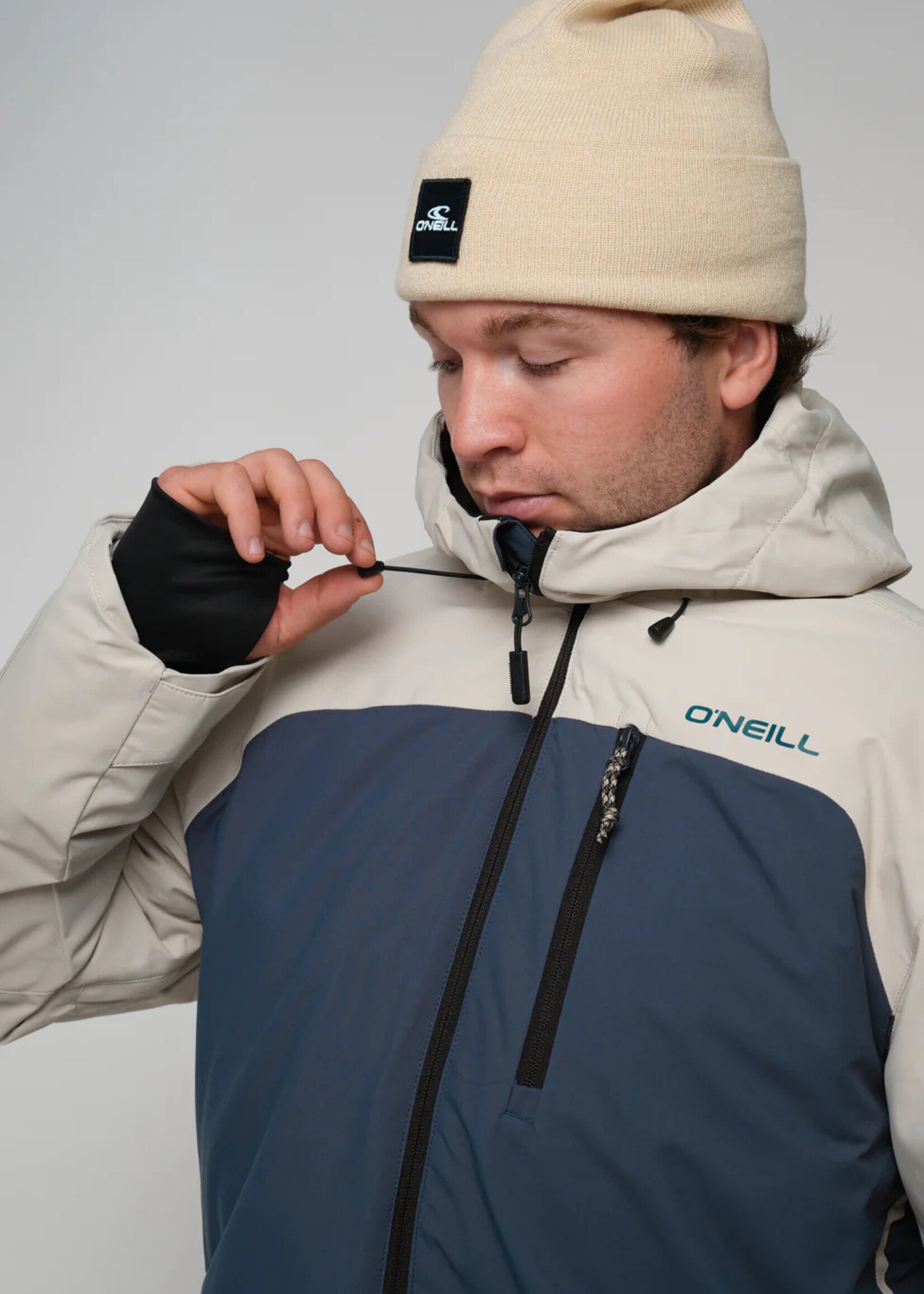 O'Neill Duotone 3 in 1 Snow Jacket