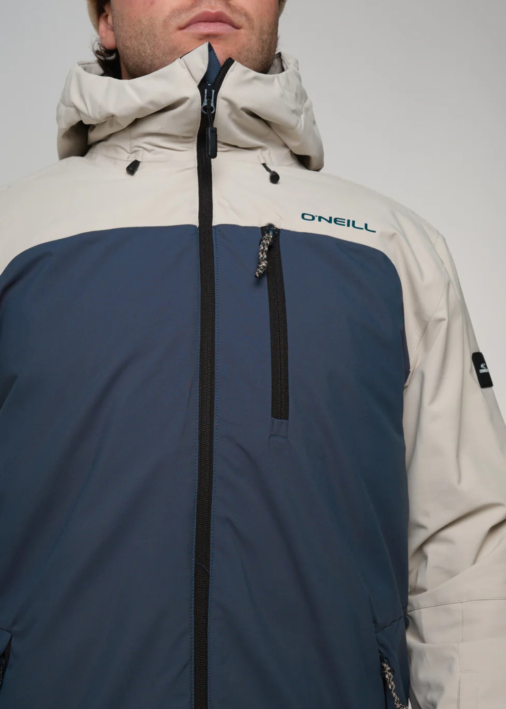 O'Neill Duotone 3 in 1 Snow Jacket