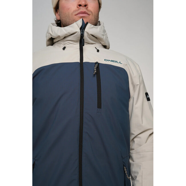 O'Neill Men's Duotone 3 in 1 Snow Jacket