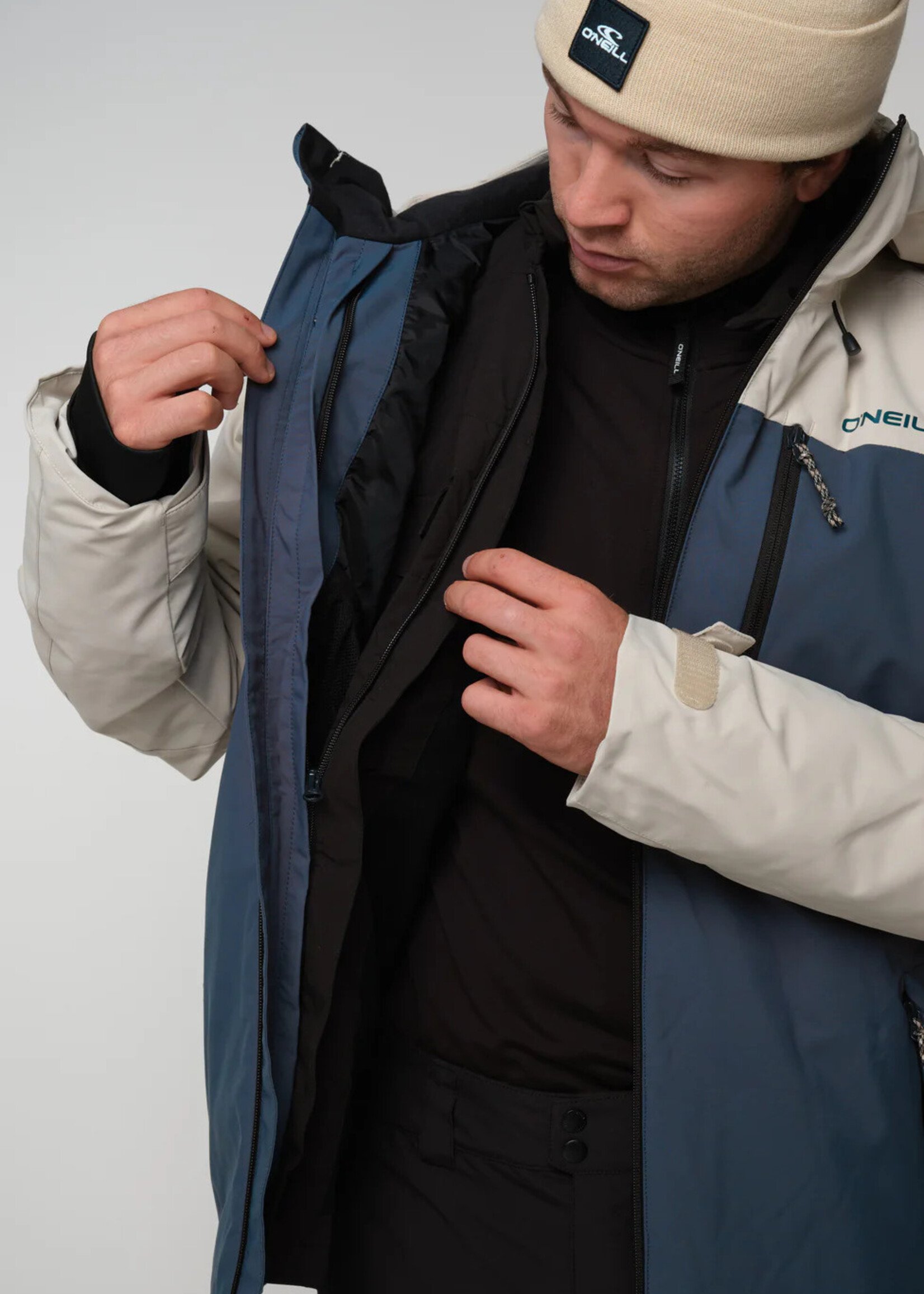 O'Neill Duotone 3 in 1 Snow Jacket