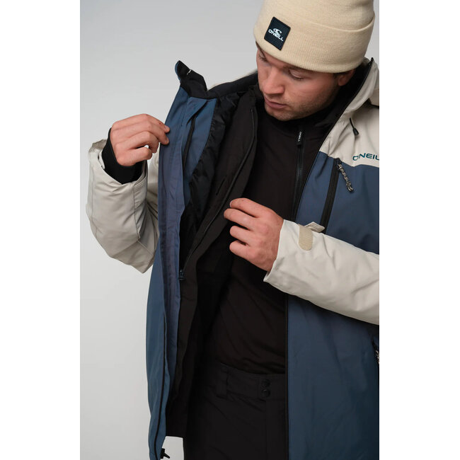 O'Neill Men's Duotone 3 in 1 Snow Jacket