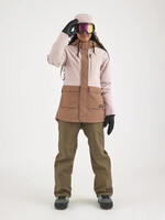 Air Blaster Stay Wild Parka