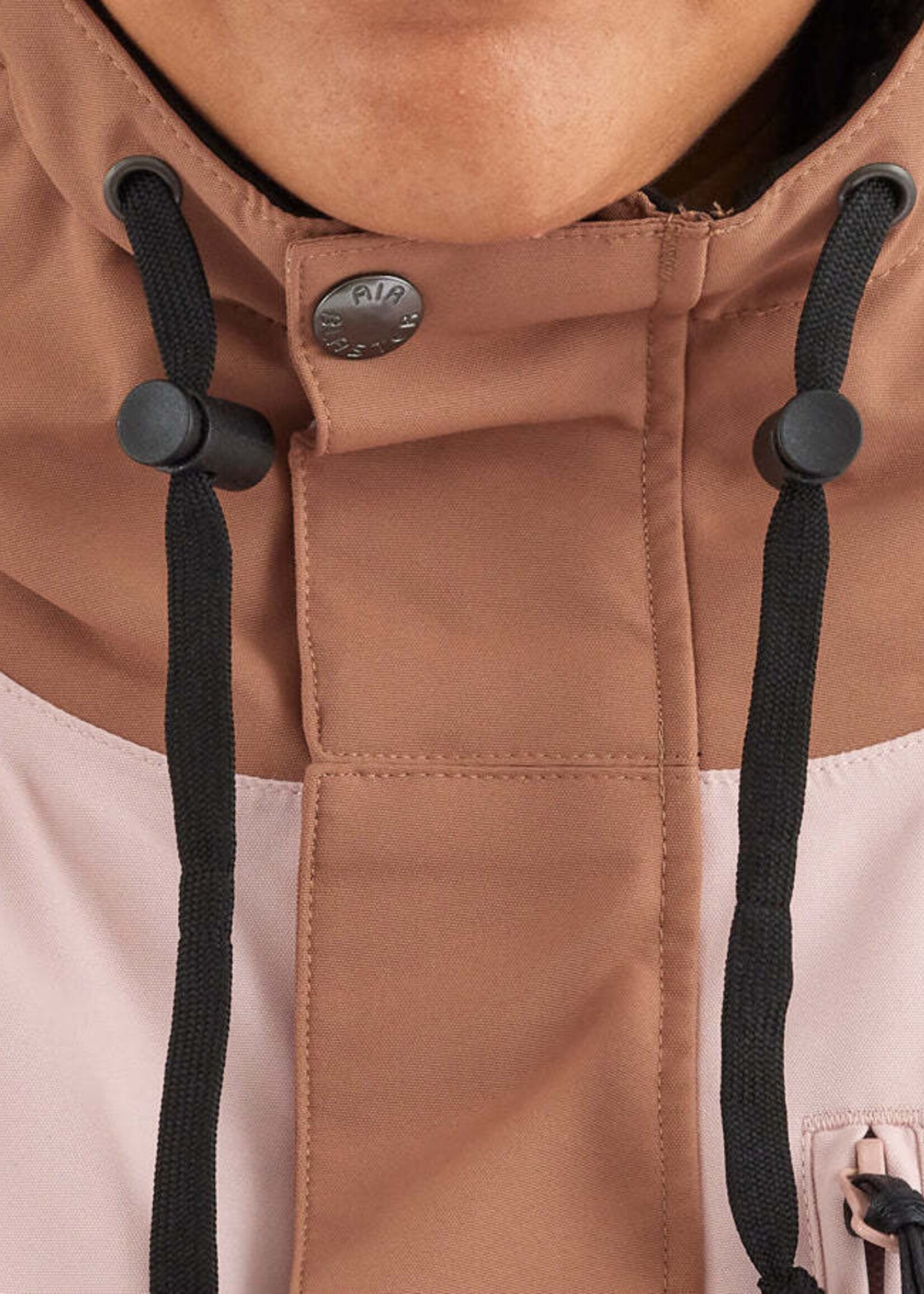 Air Blaster Stay Wild Parka