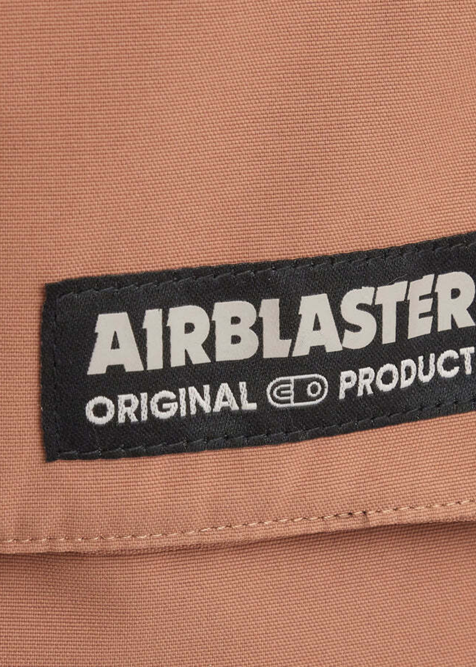 Air Blaster Stay Wild Parka