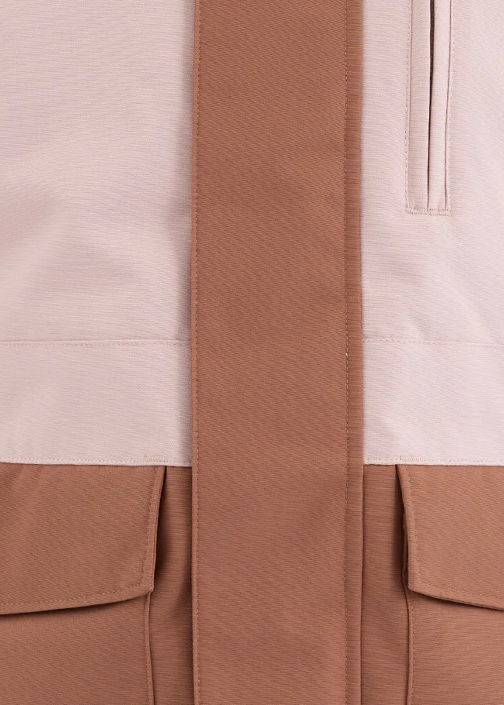Air Blaster Stay Wild Parka