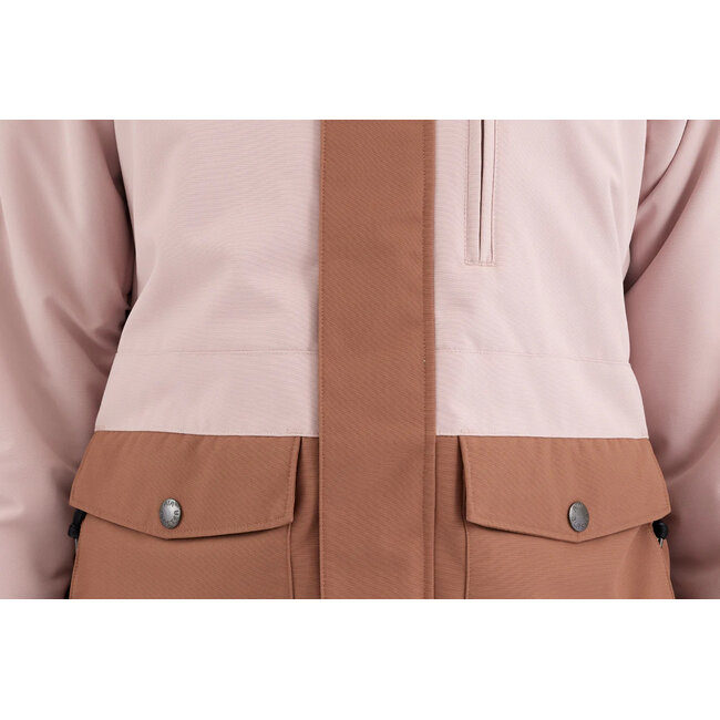 Airblaster Stay Wild Parka