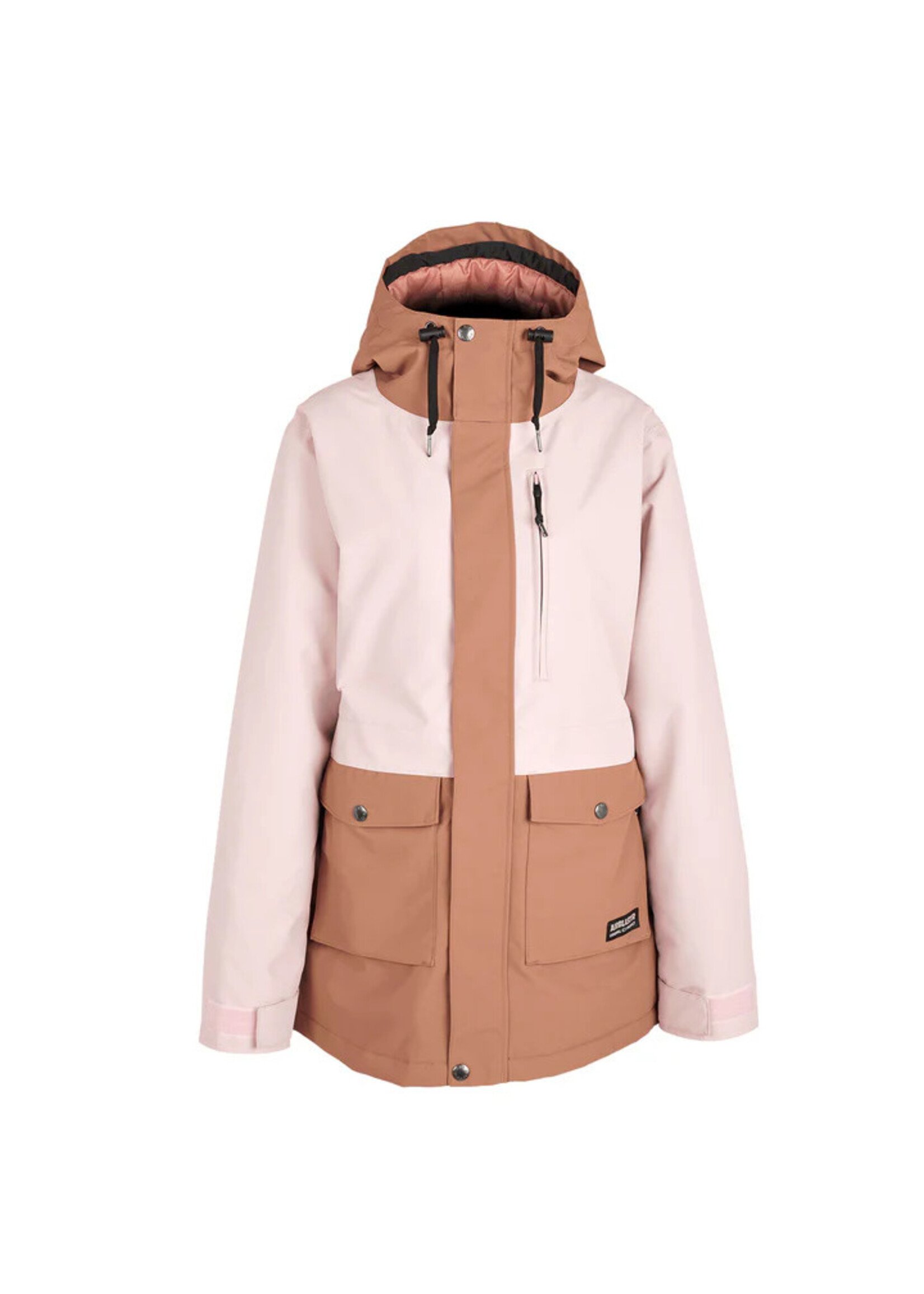 Air Blaster Stay Wild Parka