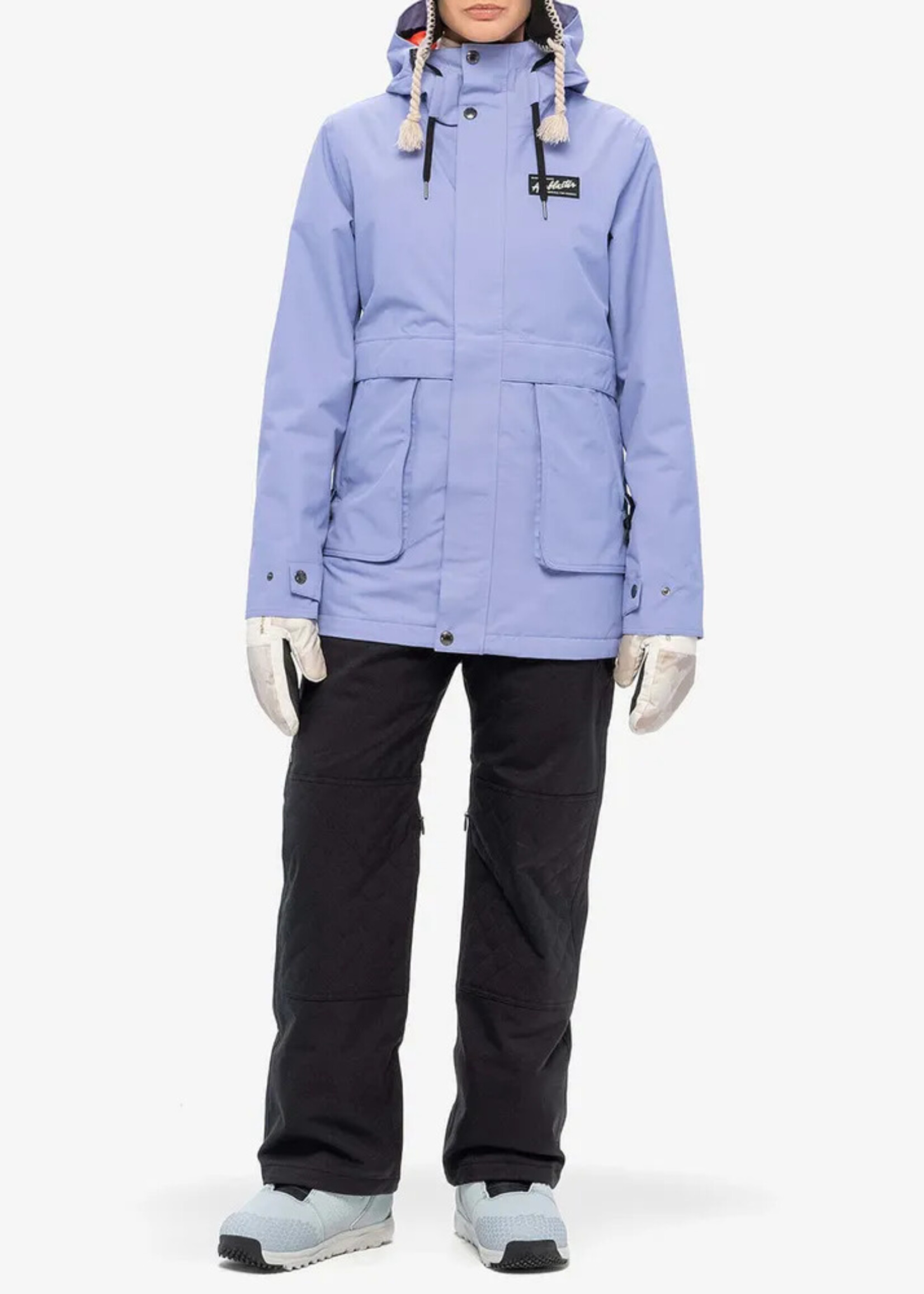 Air Blaster Nicolette Jacket