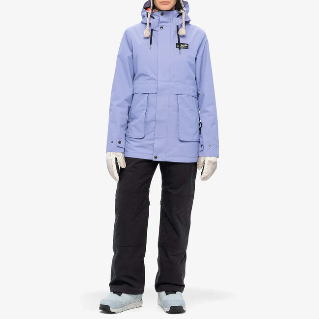 Airblaster Women's Nicolette Jacket | Thistle