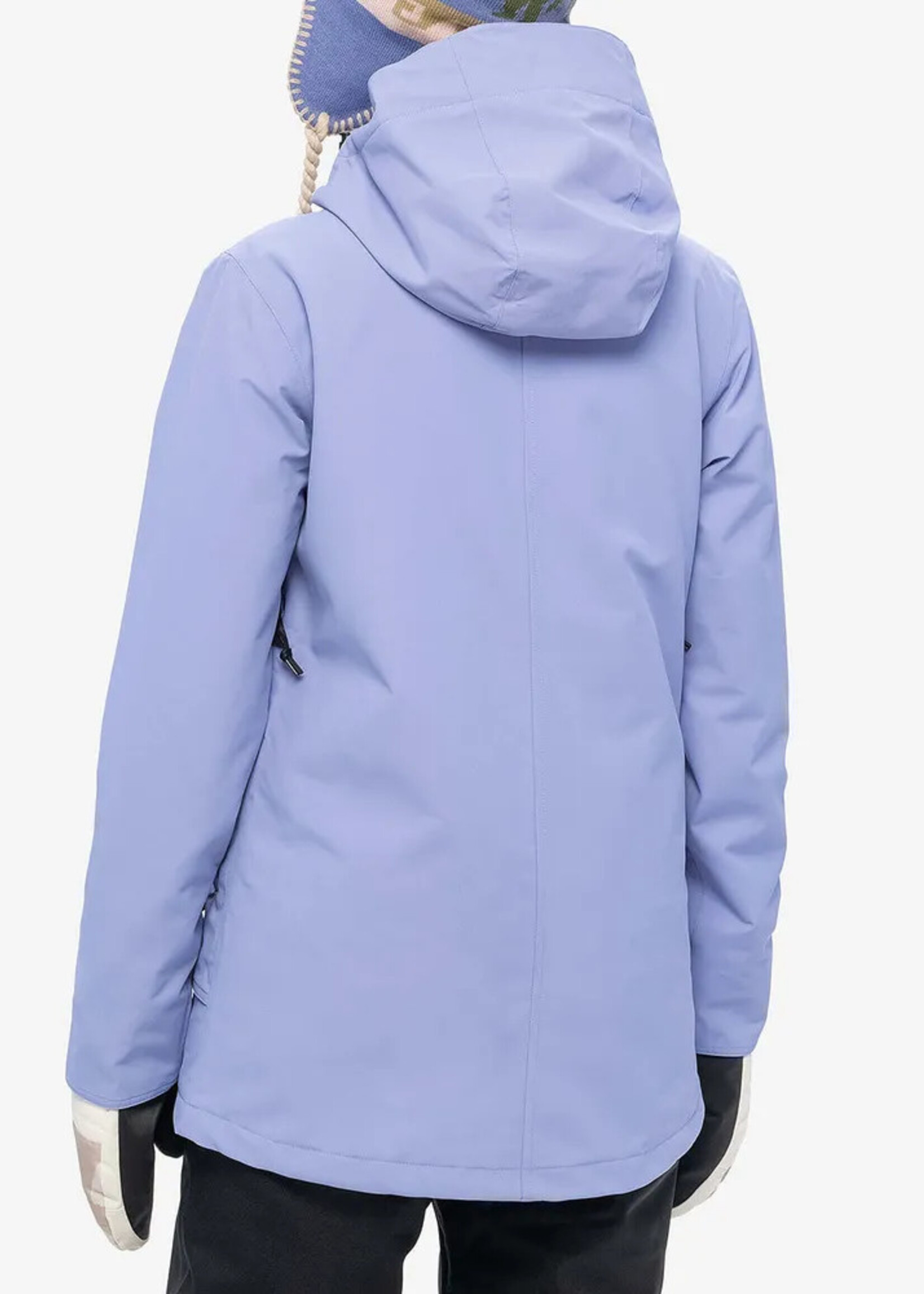 Airblaster Women's Nicolette Jacket | Thistle