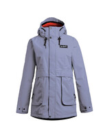 Airblaster Nicolette Jacket | Thistle