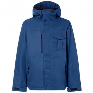 Oakley Men's Division 3.0 Insulated Jacket