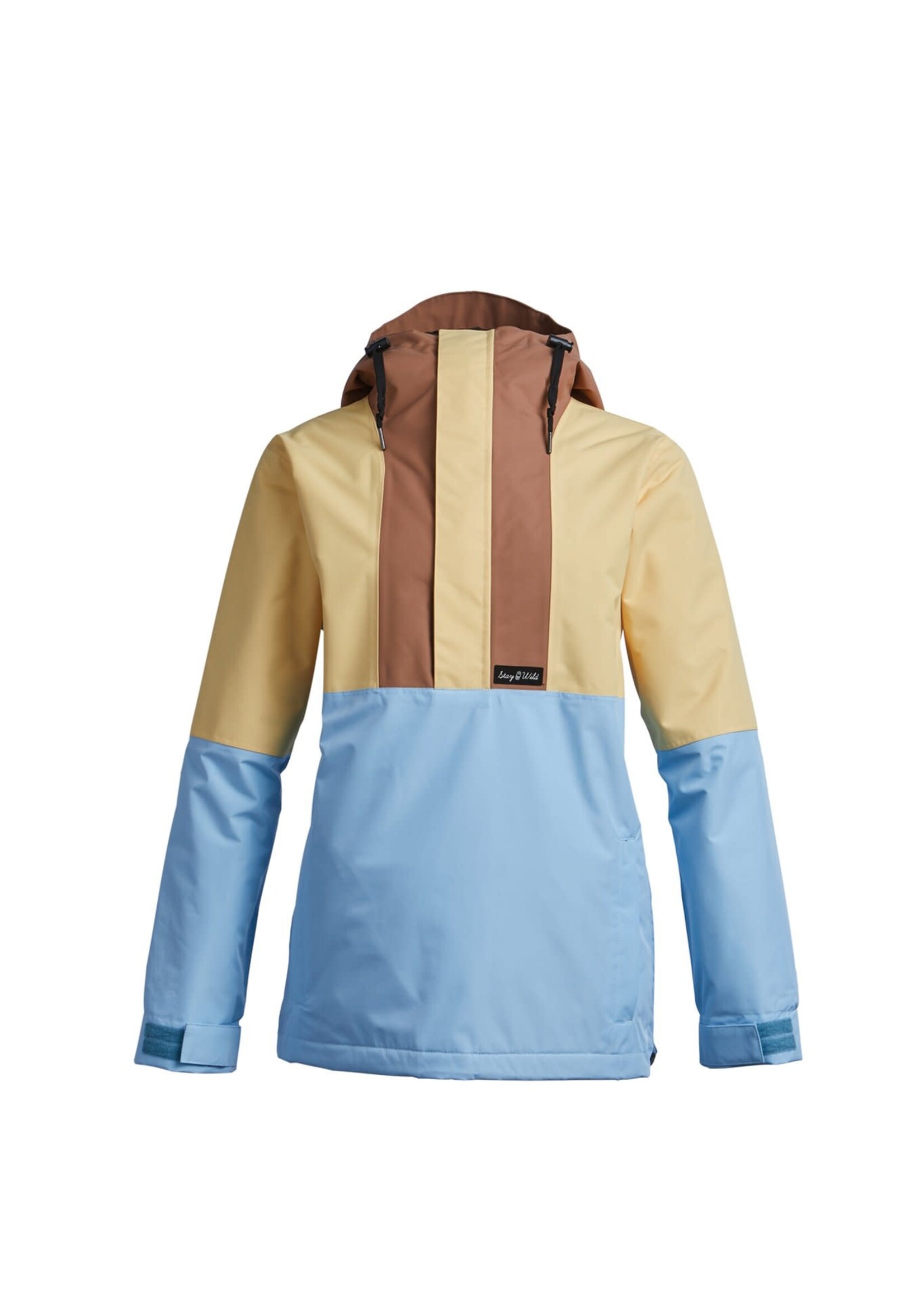 Airblaster Lady Trenchover