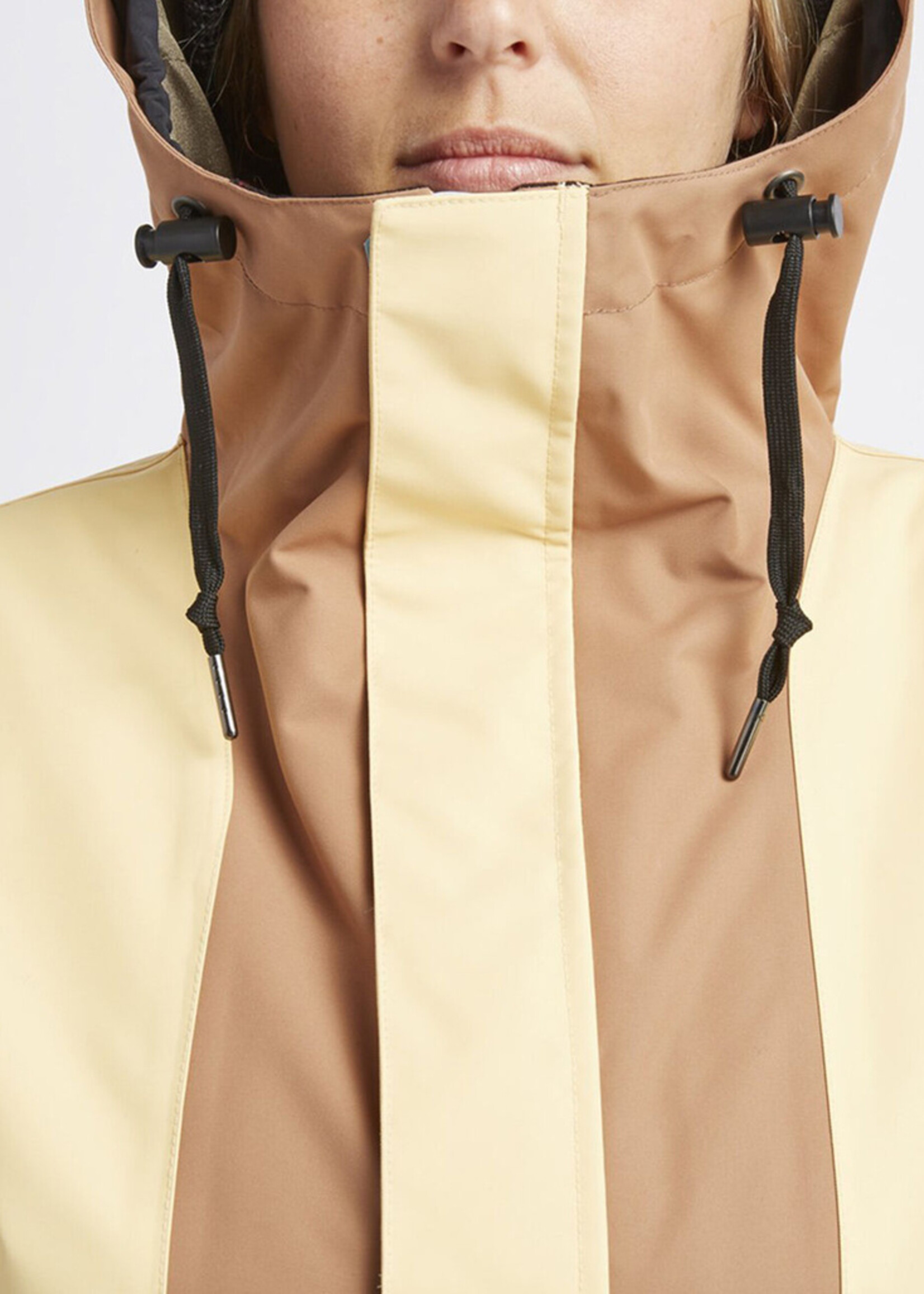 Airblaster Lady Trenchover