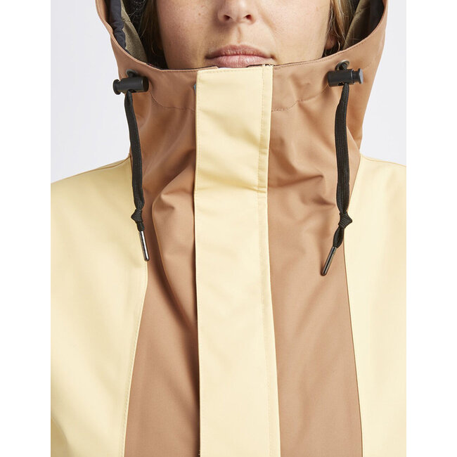 Airblaster Lady Trenchover