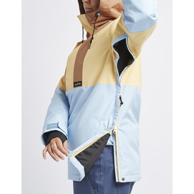 Airblaster Lady Trenchover