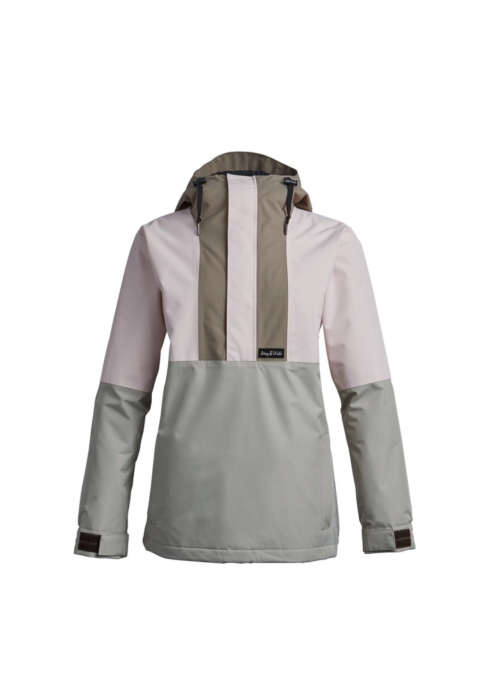 Airblaster Lady Trenchover