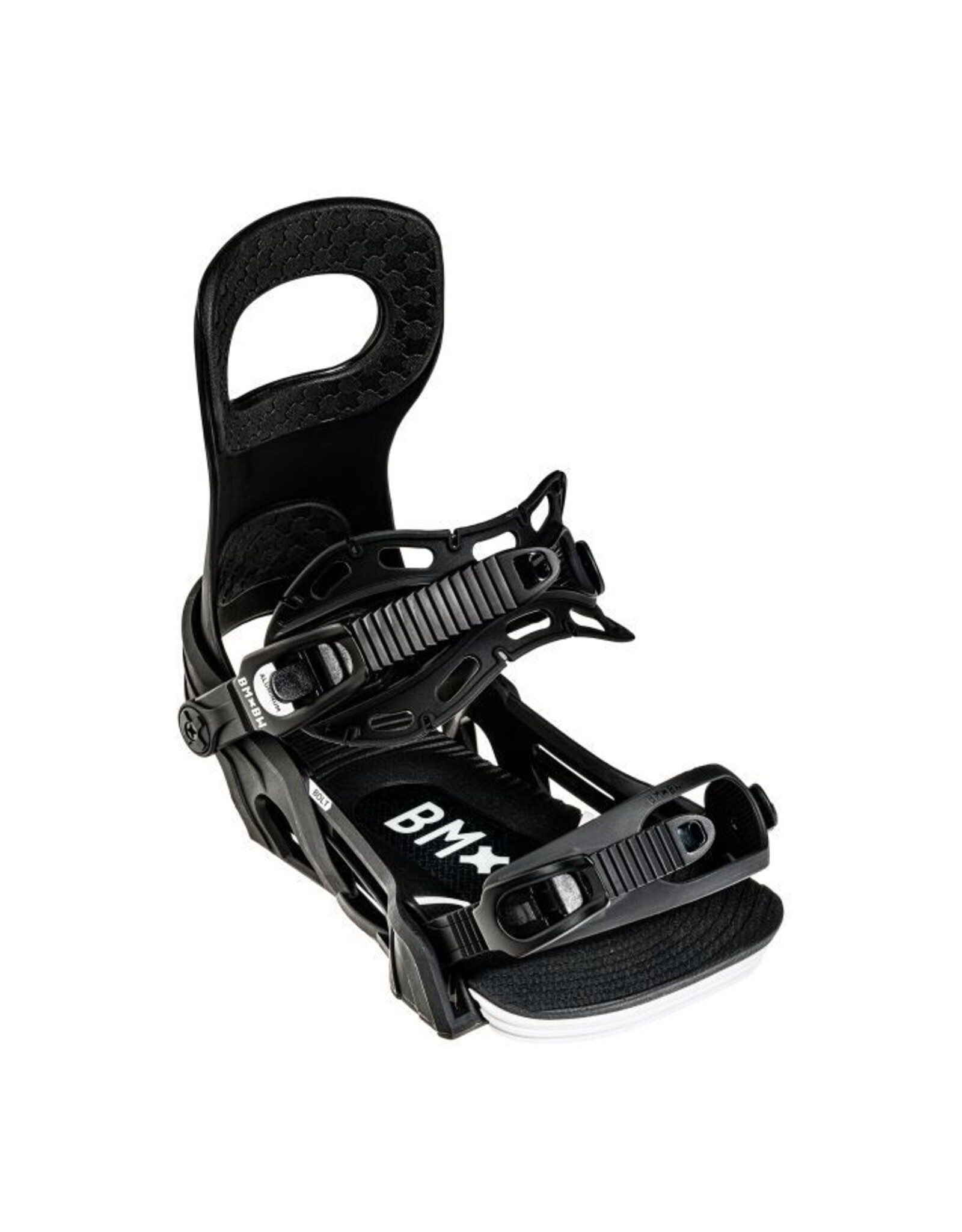 BENT METAL Bolt Snowboard Binding