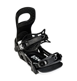 BENT METAL Bolt Snowboard Binding
