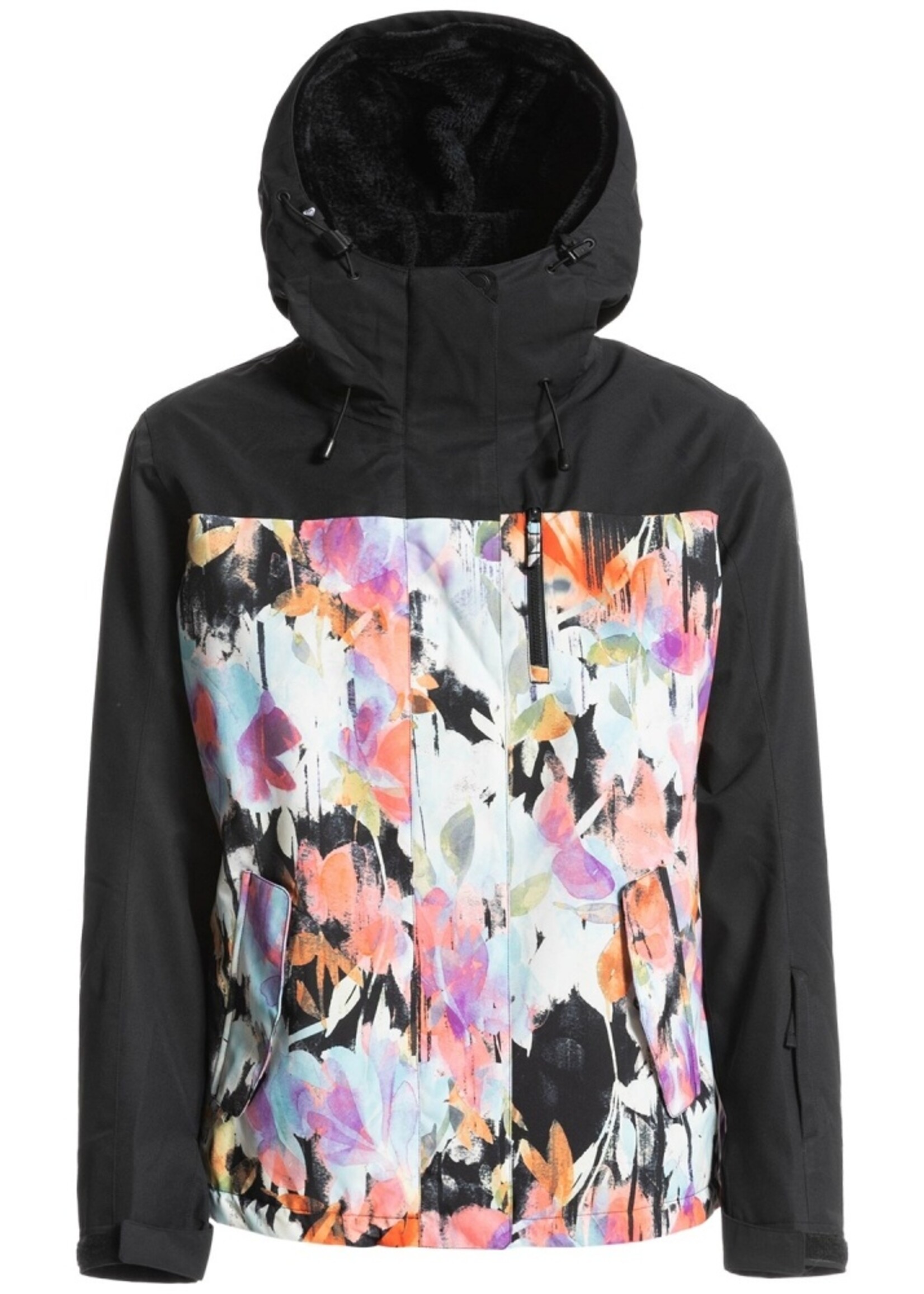 Roxy Jetty 3N1 Jacket