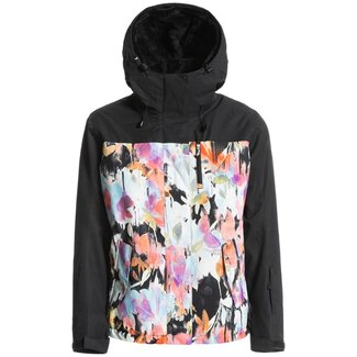 Roxy Jetty 3N1 Jacket
