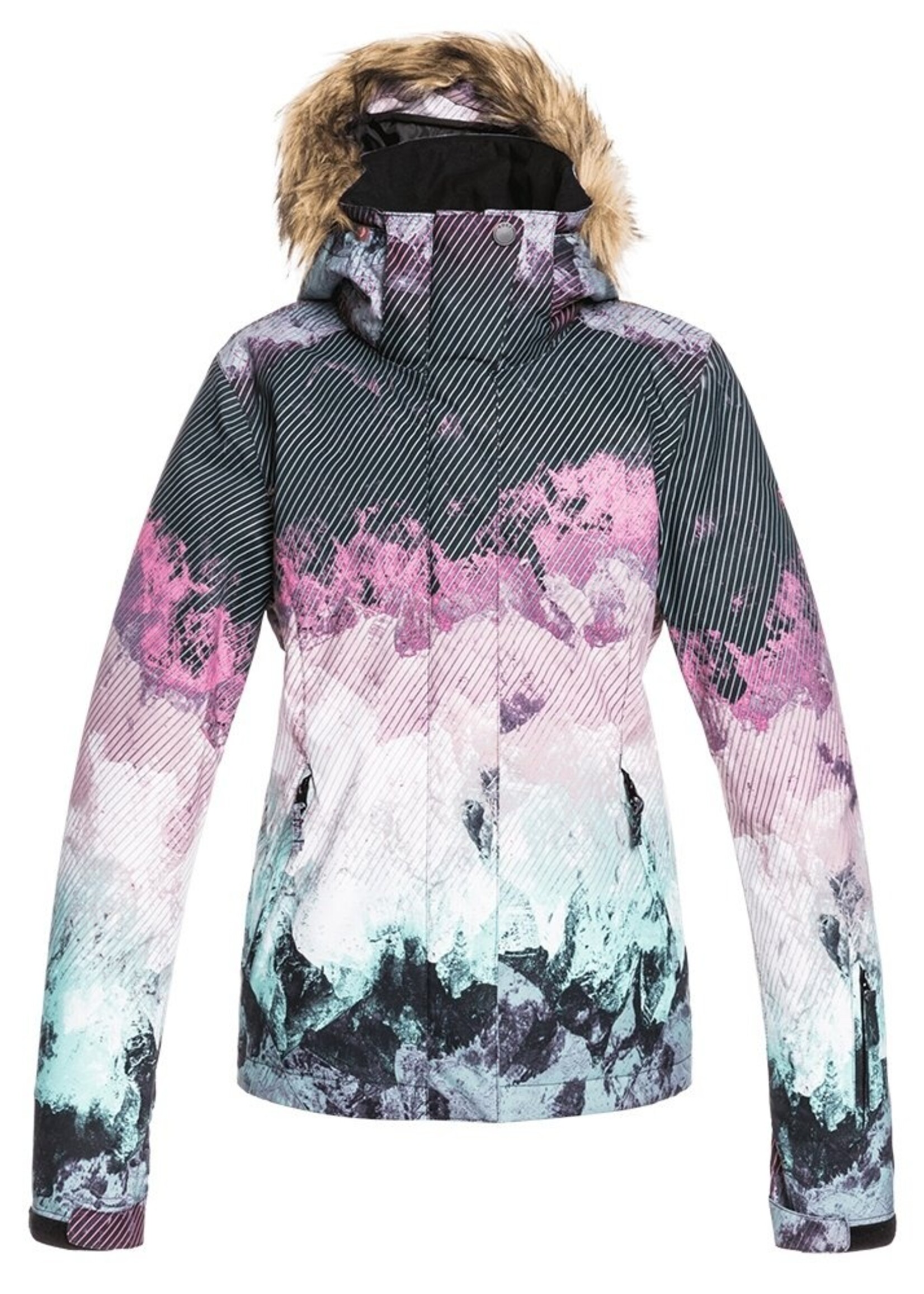 Roxy Jet Ski SE Jacket