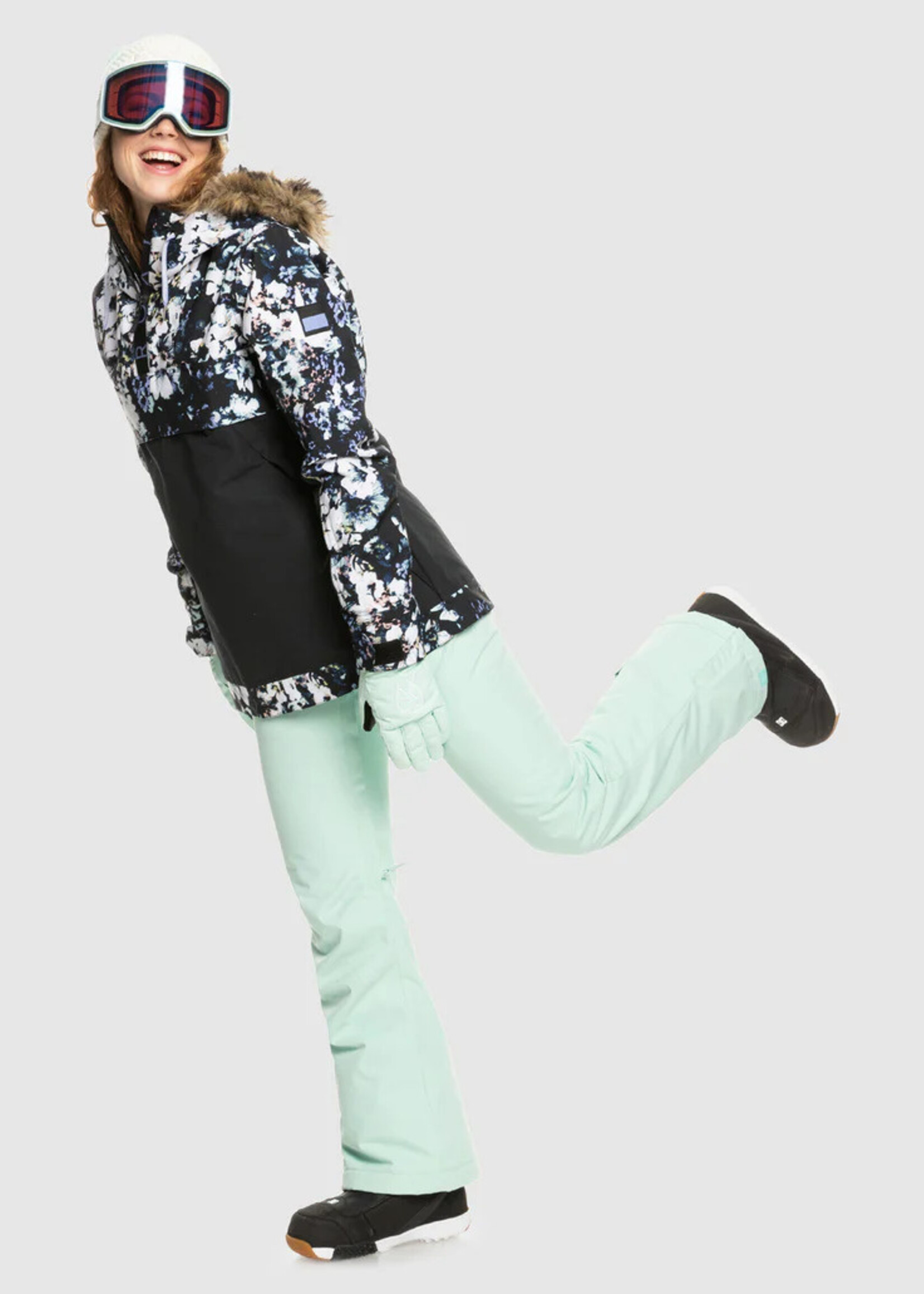 Roxy Shelter Jacket