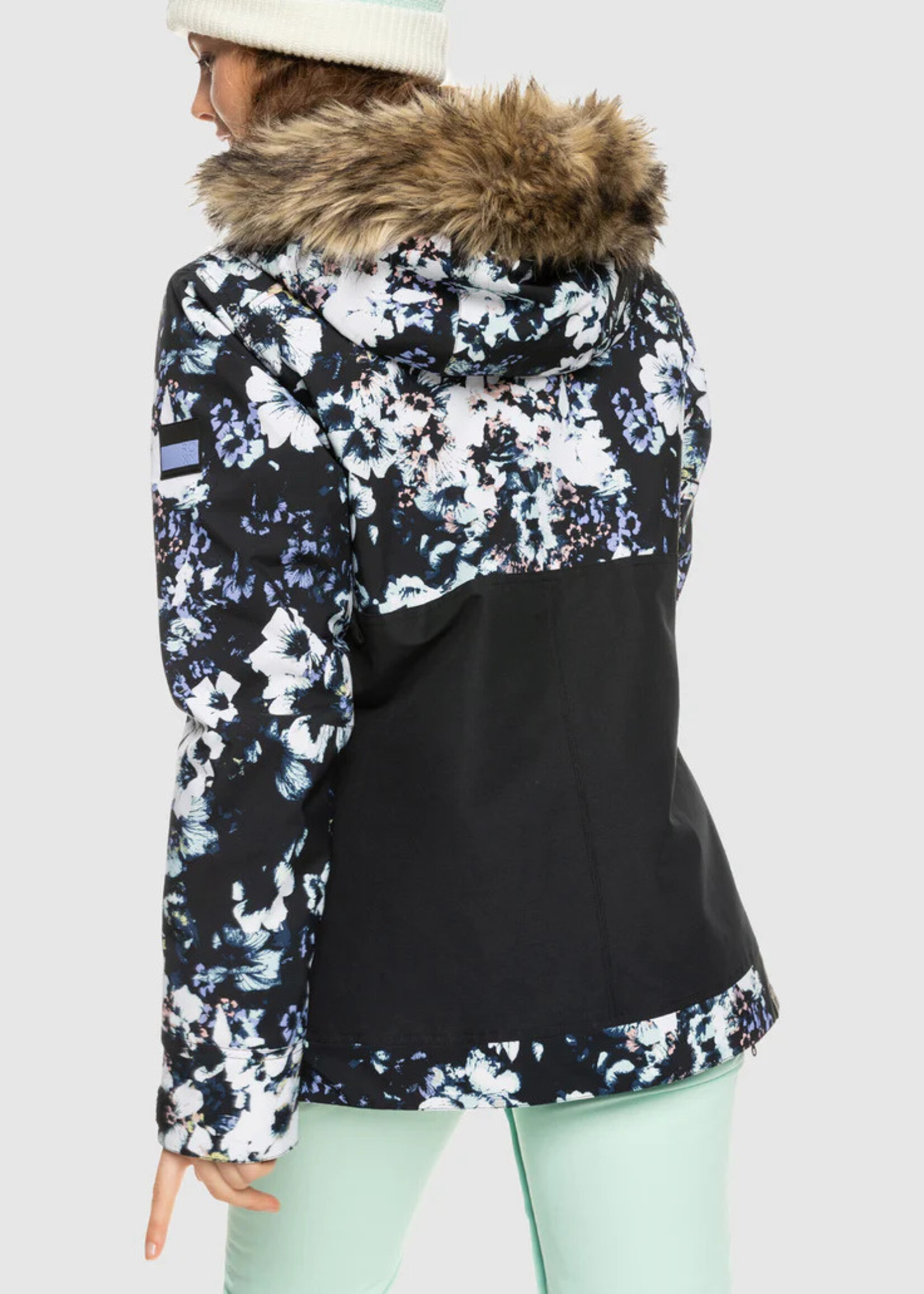 Roxy Shelter Jacket