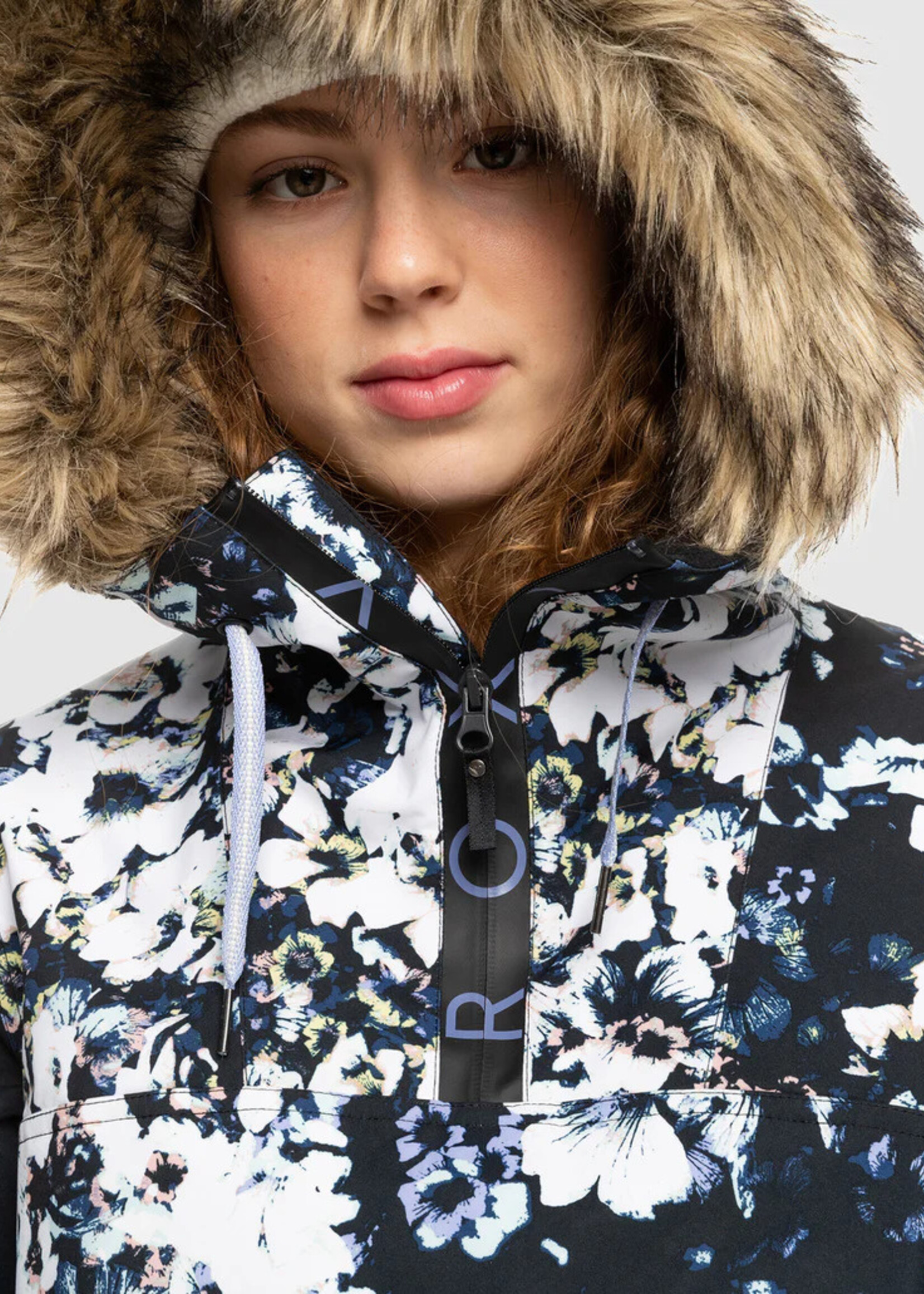Roxy Shelter Jacket