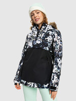 Roxy Shelter Jacket