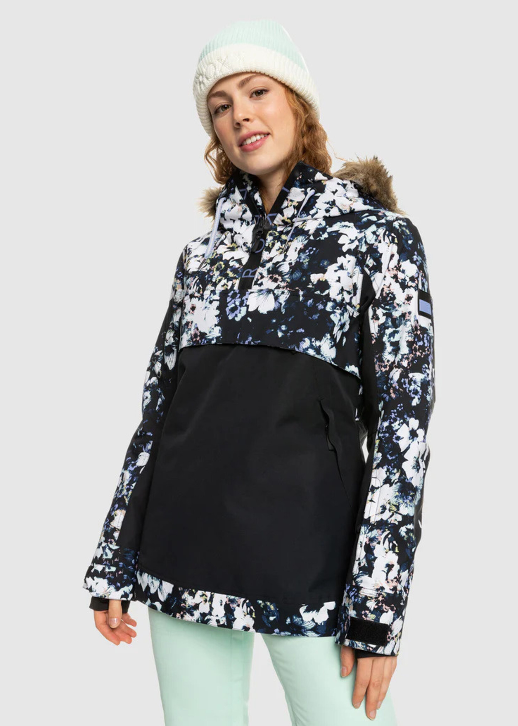 Roxy Shelter Jacket
