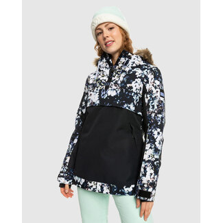 Roxy Shelter Jacket