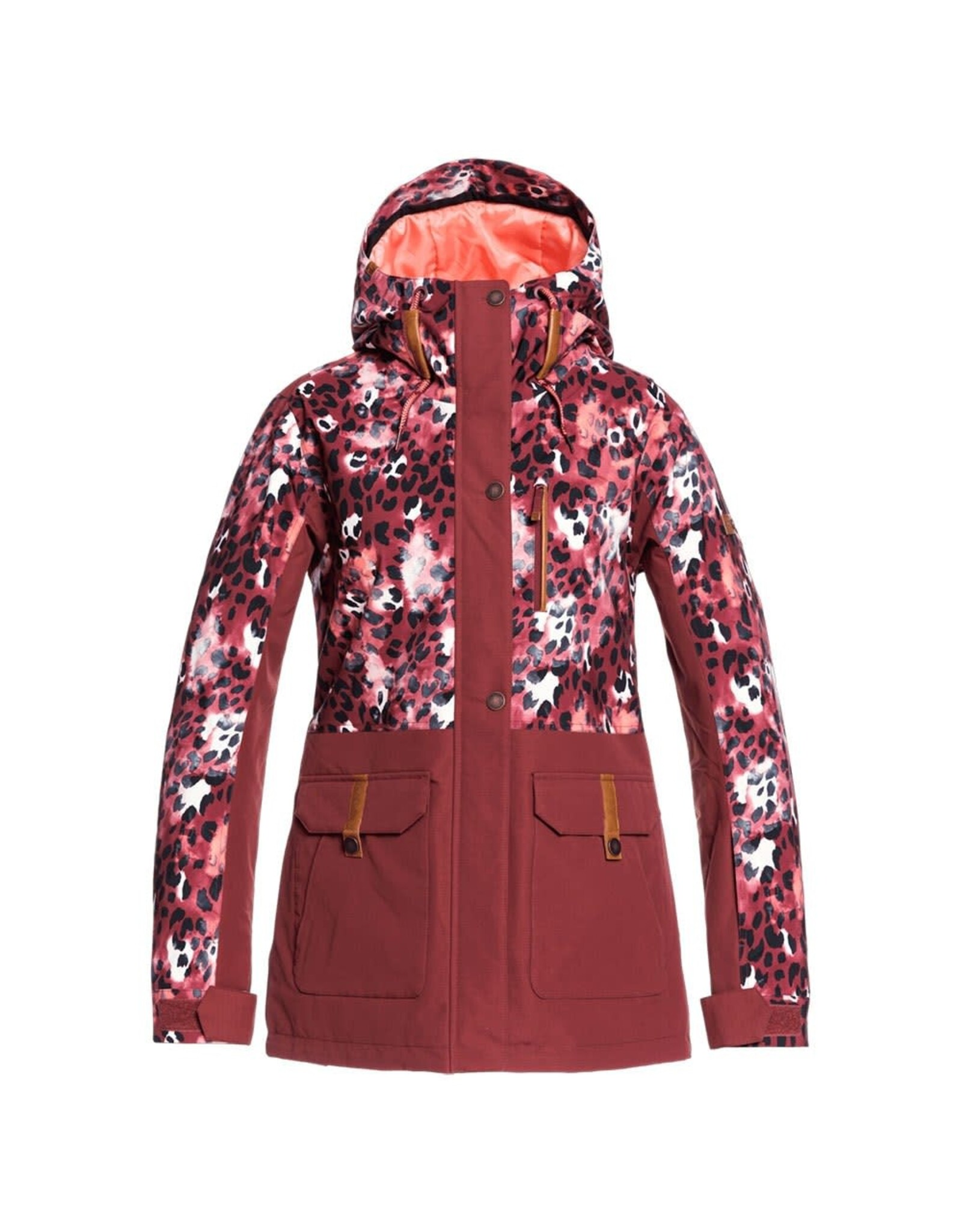 ROXY Andie Snow Jacket