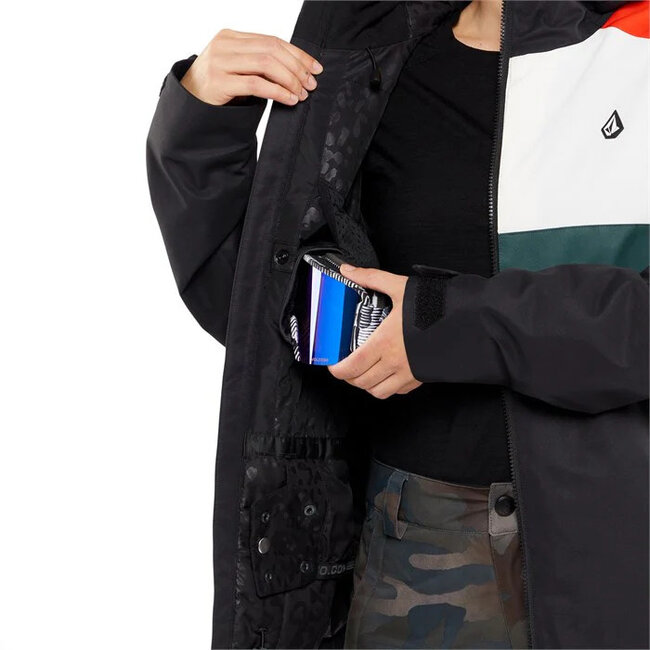 Volcom Lindy Insulated Jacket