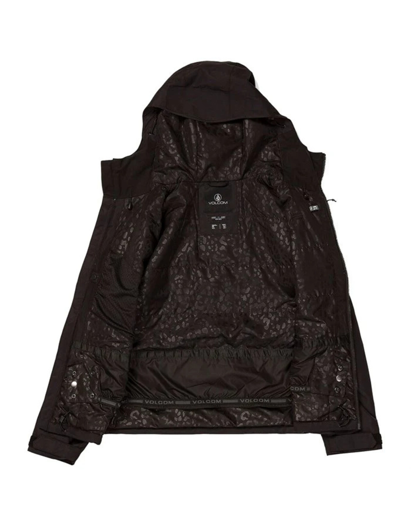 Volcom Lindy Insulated Jacket