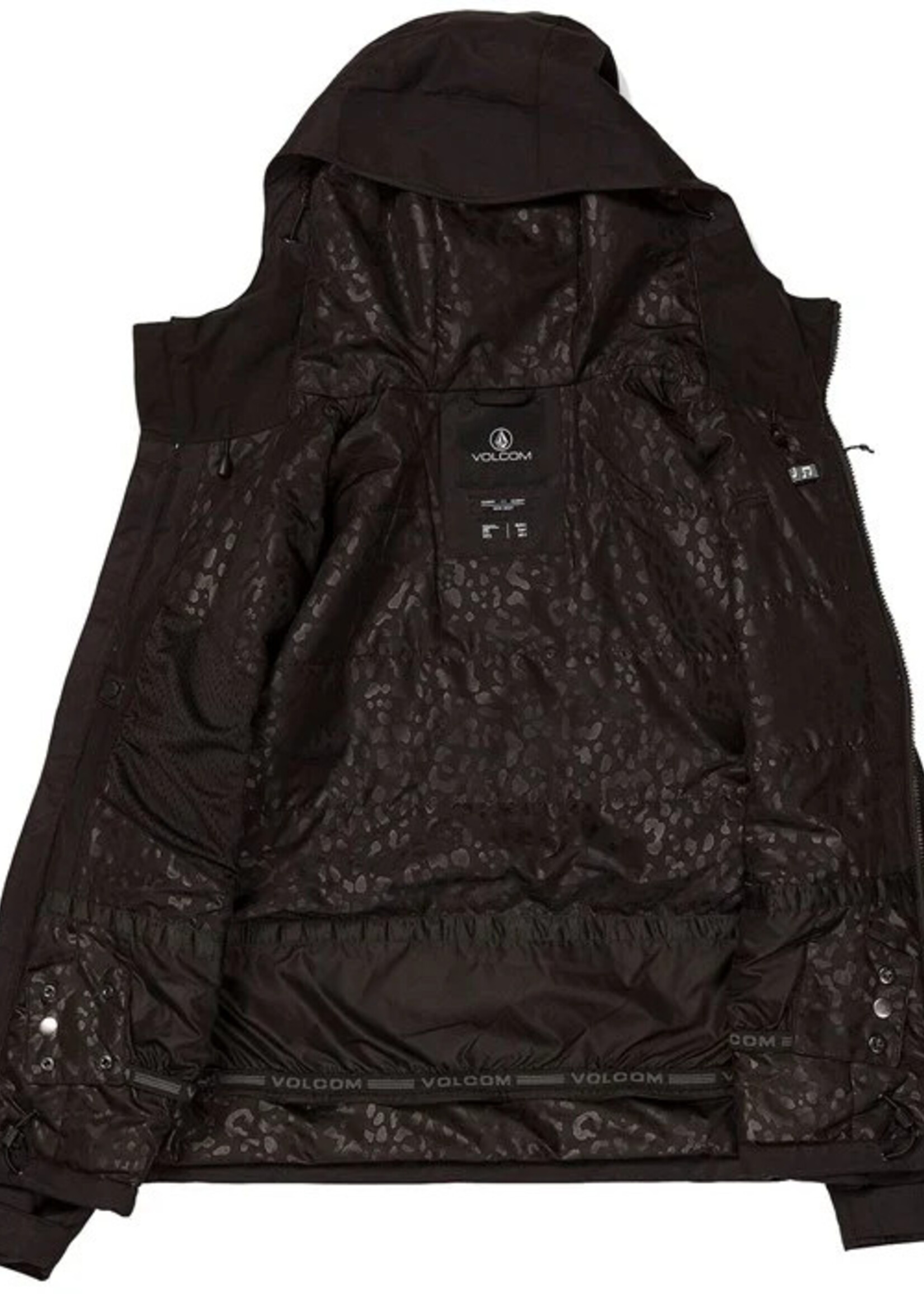 Volcom Lindy Insulated Jacket